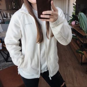 Columbia Benton Springs Fleece Full Zip